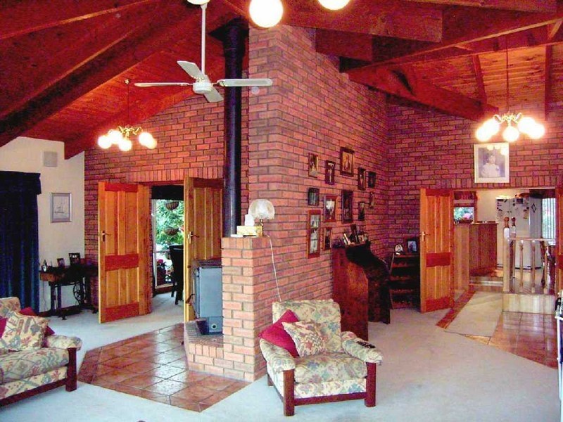 1 Pleasant Hills Drive, Grindelwald TAS 7277