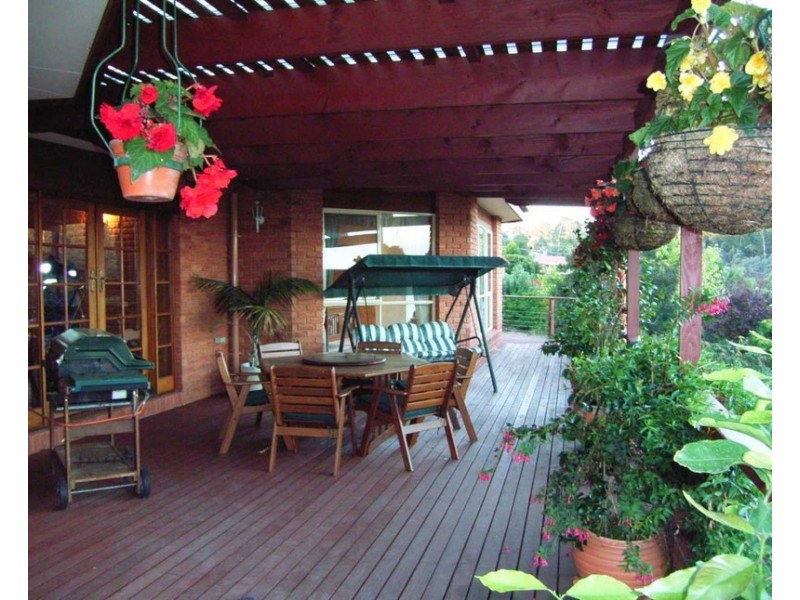 1 Pleasant Hills Drive, Grindelwald TAS 7277