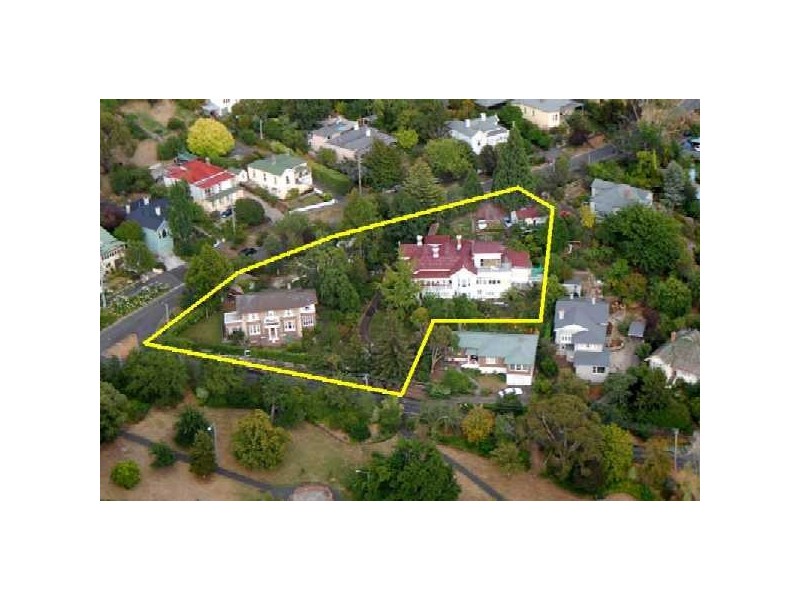 10-12 North Bank, Launceston TAS 7250