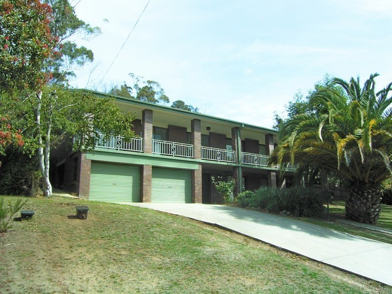 105 New World Avenue, Trevallyn TAS 7250