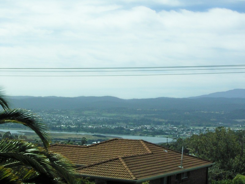 105 New World Avenue, Trevallyn TAS 7250