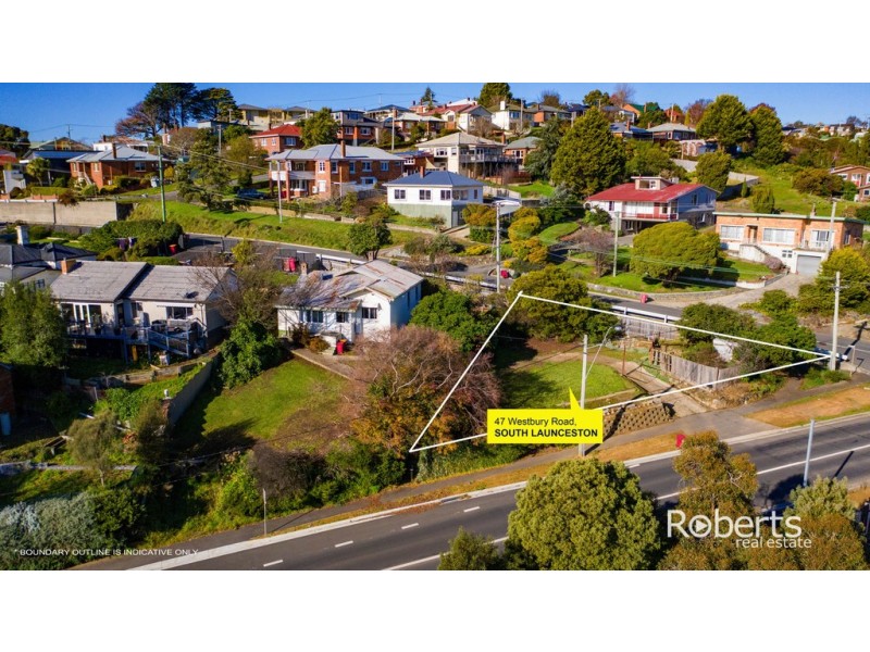 47 Westbury Road, South Launceston TAS 7249