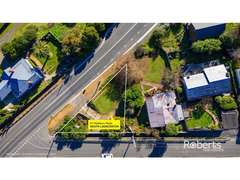 47 Westbury Road, South Launceston TAS 7249