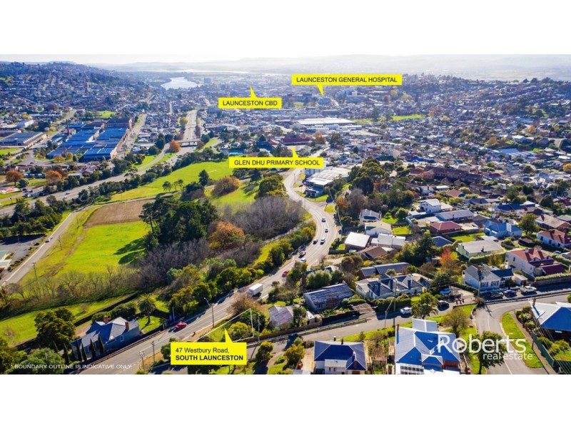 47 Westbury Road, South Launceston TAS 7249