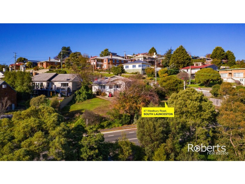 47 Westbury Road, South Launceston TAS 7249