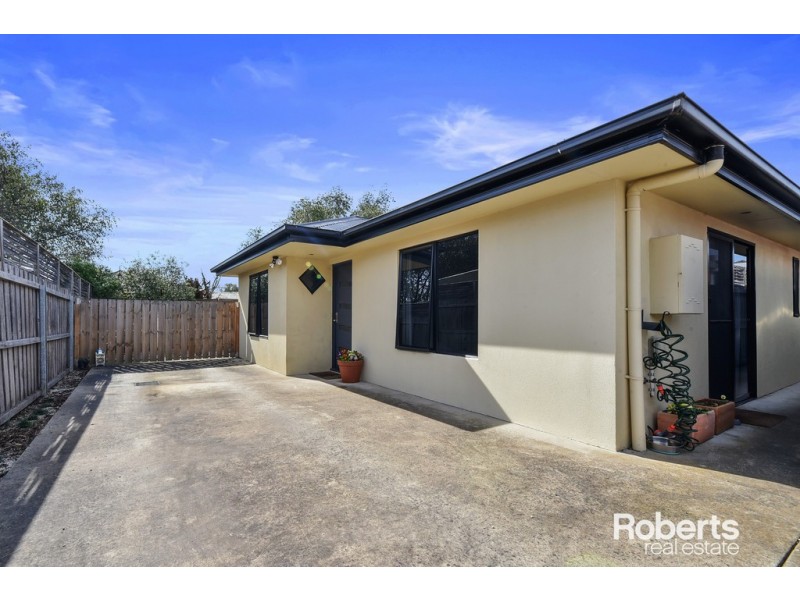 12A Farmer Street, Riverside TAS 7250
