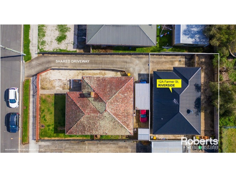 12A Farmer Street, Riverside TAS 7250