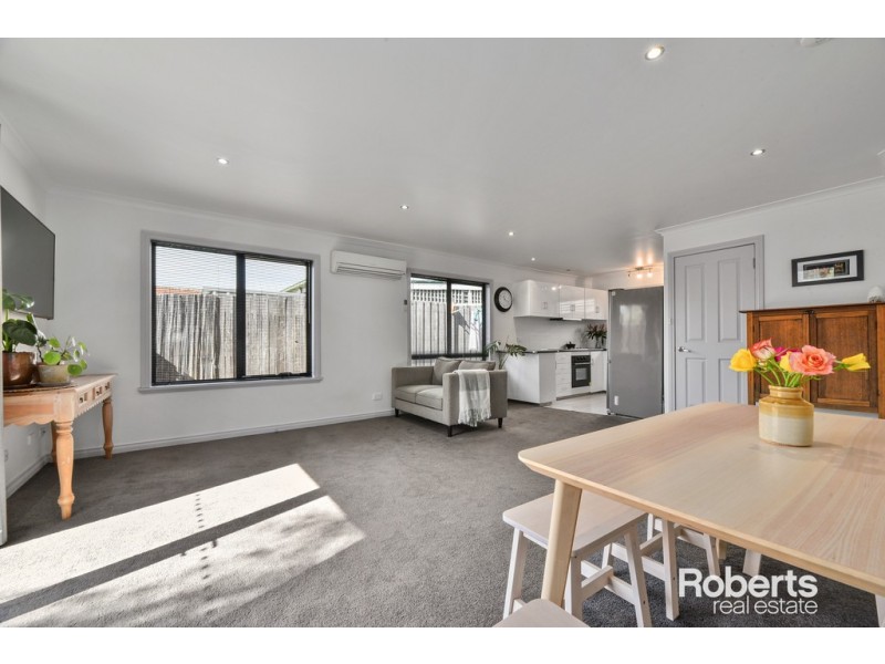12A Farmer Street, Riverside TAS 7250