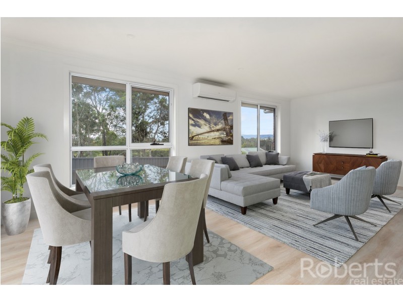 2/8 Sturgis Place, Prospect Vale TAS 7250