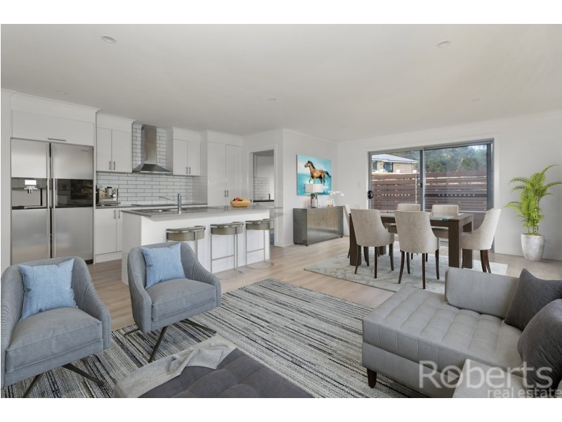 2/8 Sturgis Place, Prospect Vale TAS 7250