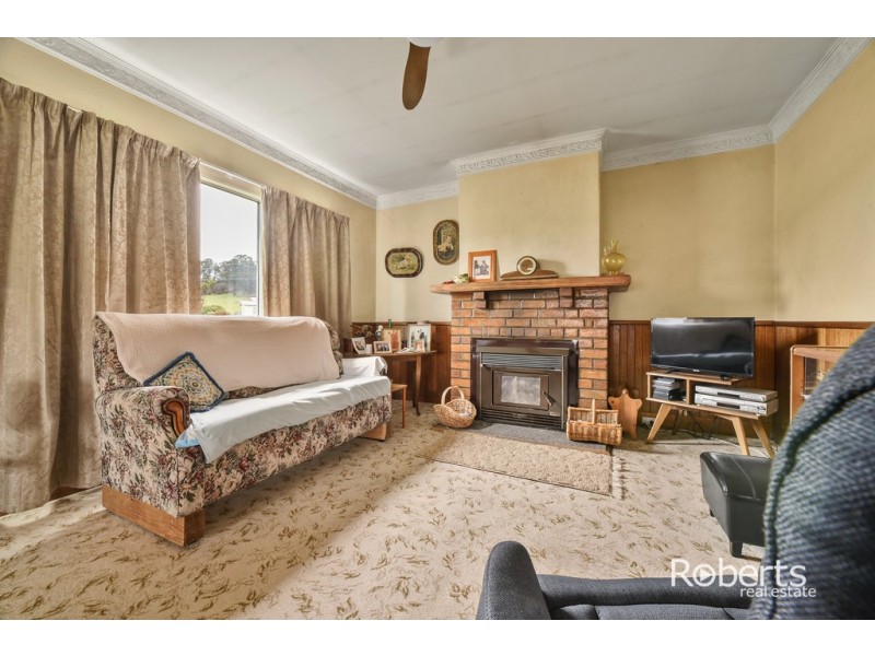 244 Liena Road, Mole Creek TAS 7304