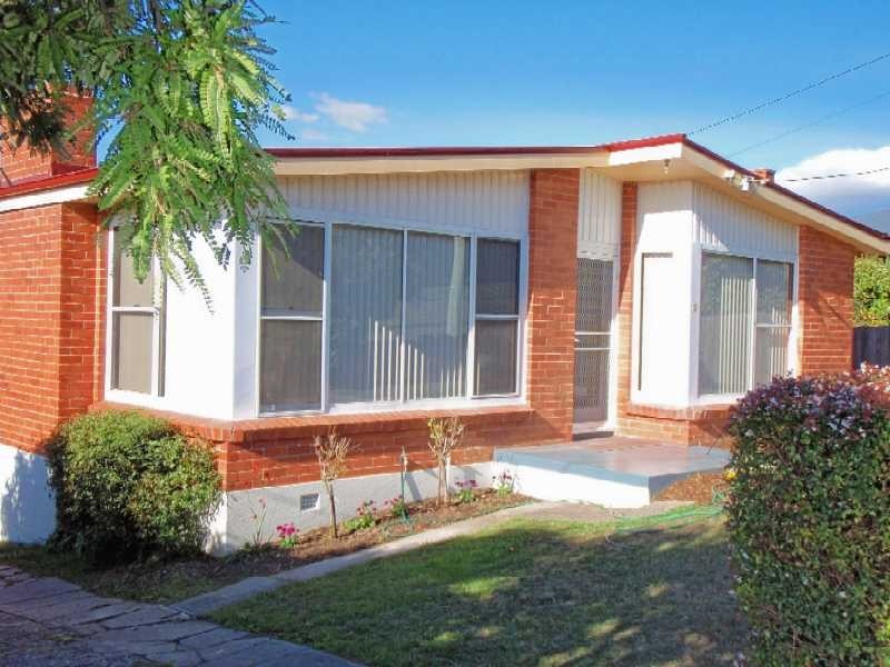 18 Albert Street, Youngtown TAS 7249