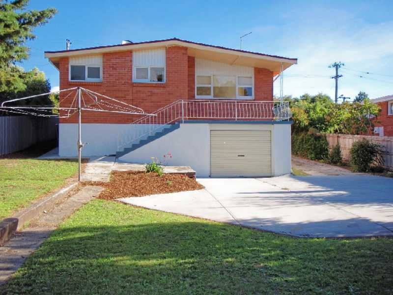 18 Albert Street, Youngtown TAS 7249