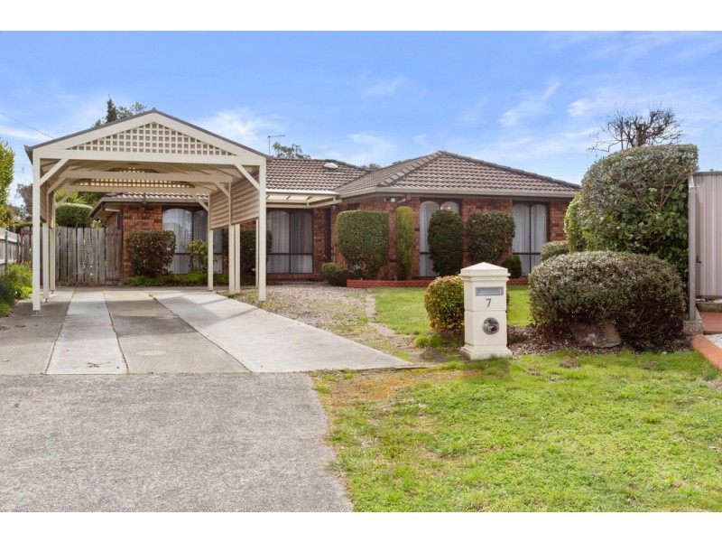 7 Picadilly Court, Prospect TAS 7250