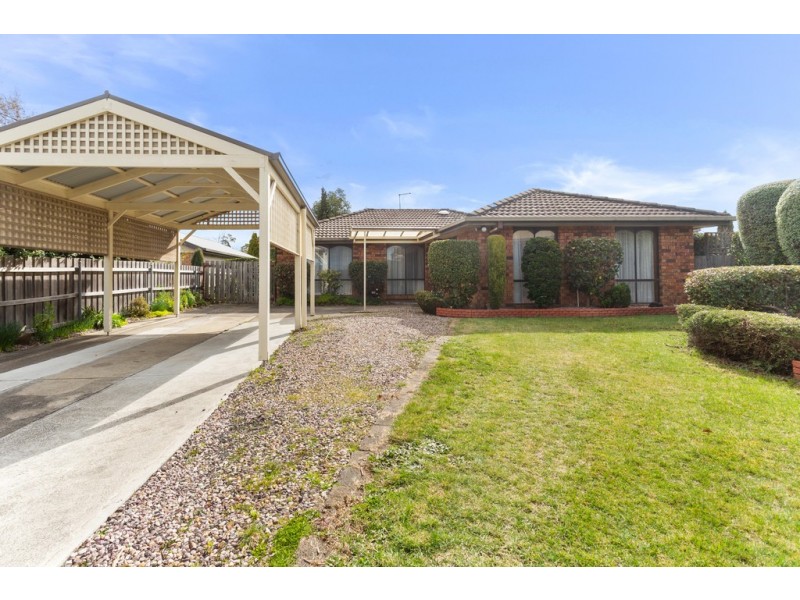 7 Picadilly Court, Prospect TAS 7250