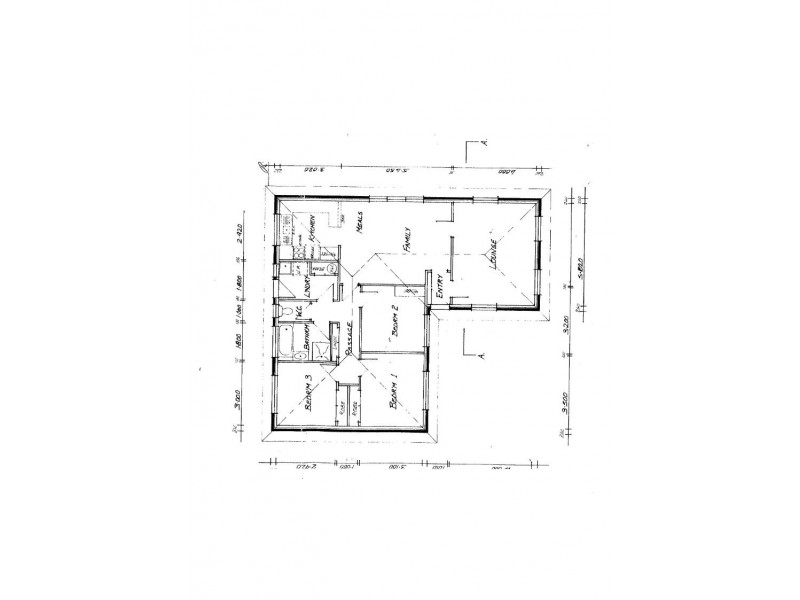 7 Picadilly Court, Prospect TAS 7250 Floorplan