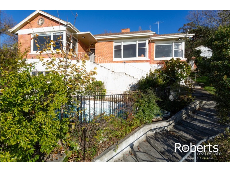 7 Trevallyn Road, Trevallyn TAS 7250