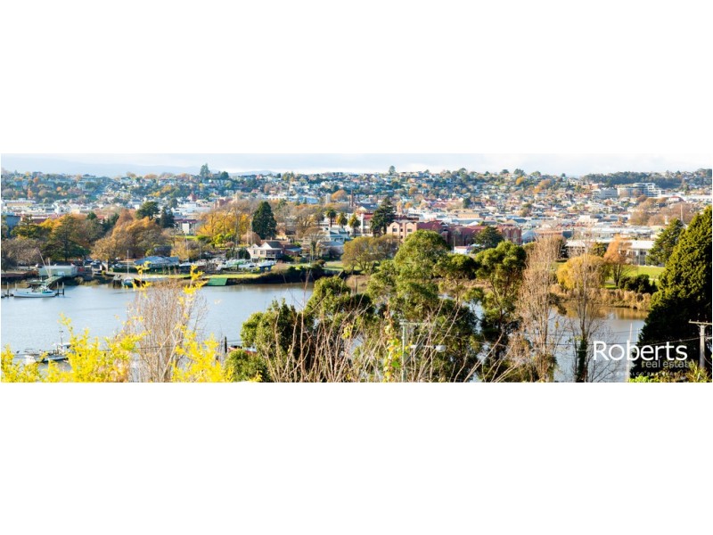 7 Trevallyn Road, Trevallyn TAS 7250