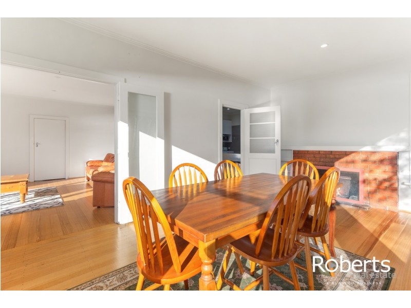 7 Trevallyn Road, Trevallyn TAS 7250