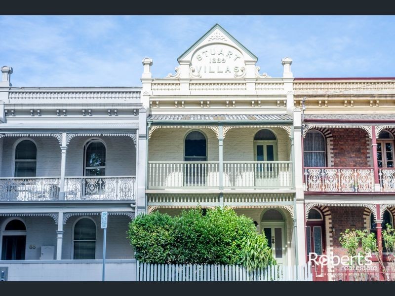 66 Margaret Street, Launceston TAS 7250