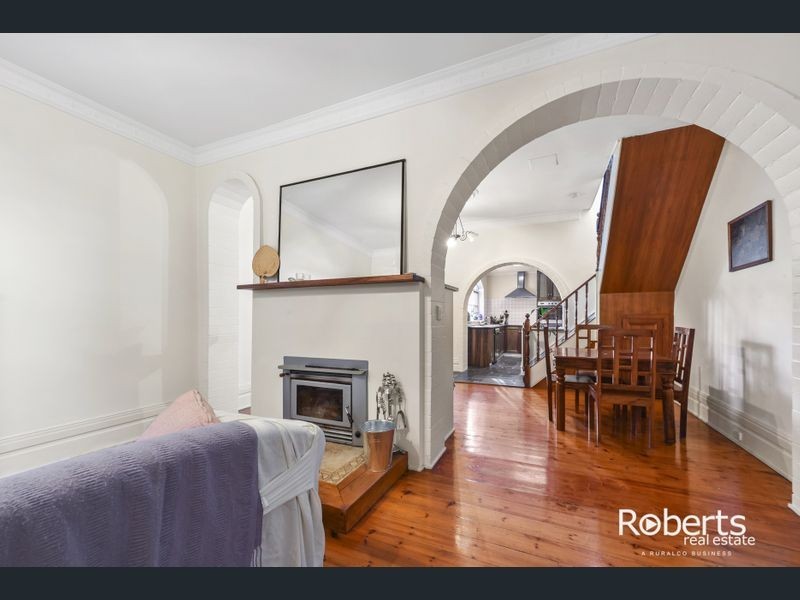 66 Margaret Street, Launceston TAS 7250