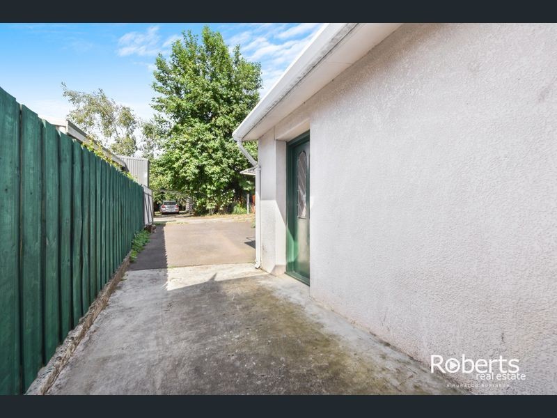 66 Margaret Street, Launceston TAS 7250
