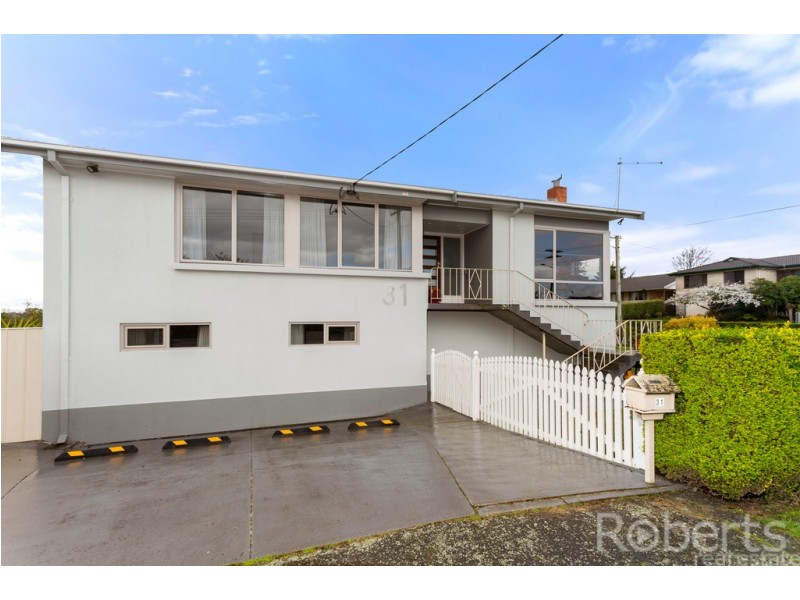 31 Henrietta Grove, West Launceston TAS 7250
