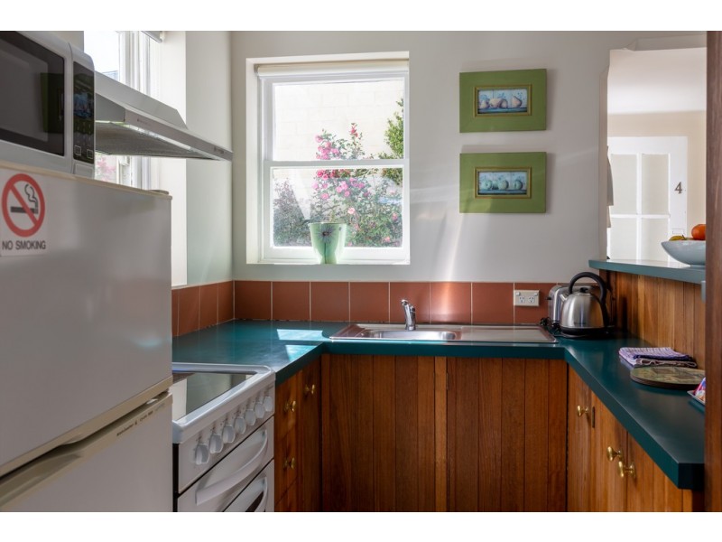4/97 Arthur Street, Launceston TAS 7250