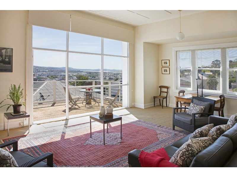 2/97 Arthur Street, Launceston TAS 7250