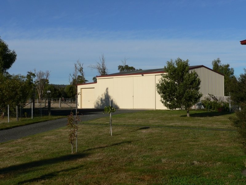 13-15  Ridge Road, Legana TAS 7277