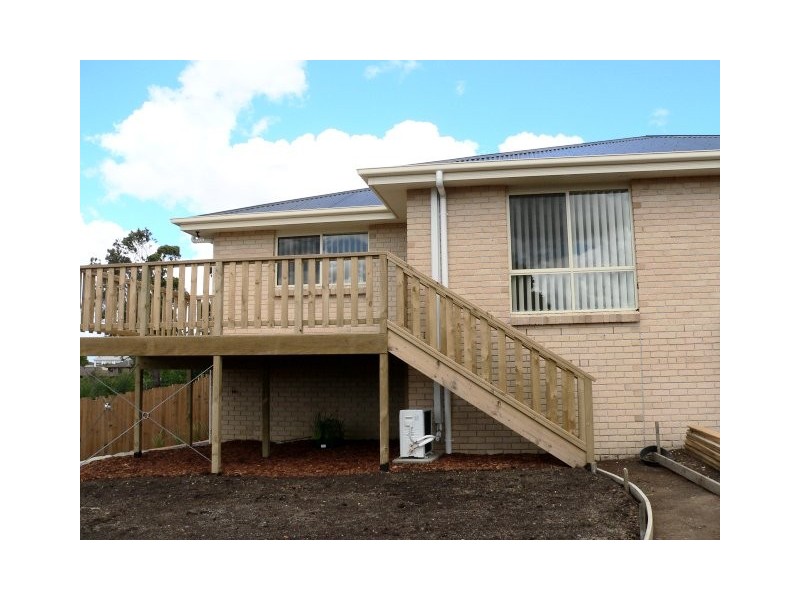 Unit 2, .3 Gosling Grove, Legana TAS 7277