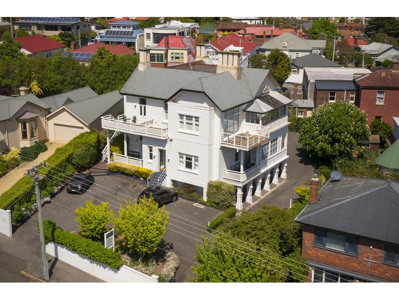 1/97 Arthur Street, Launceston TAS 7250