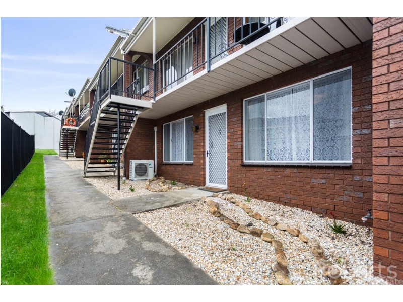 1/183 Hobart Road, Kings Meadows TAS 7249