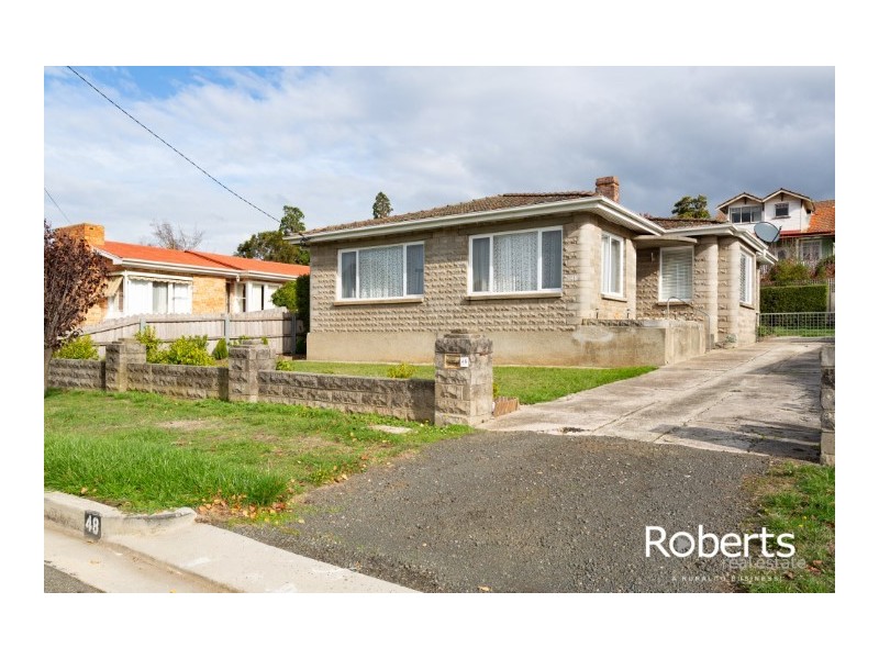48 Olive Street, Newstead TAS 7250