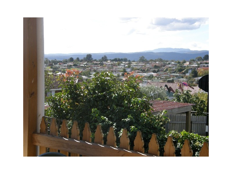 12  Napoleon Street, Youngtown TAS 7249