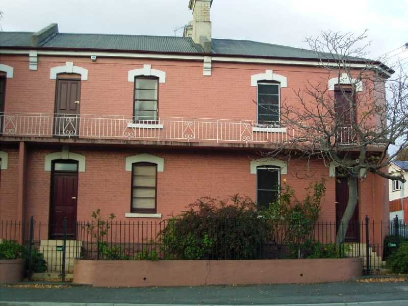 173A and 173B Wellington Street, Launceston TAS 7250