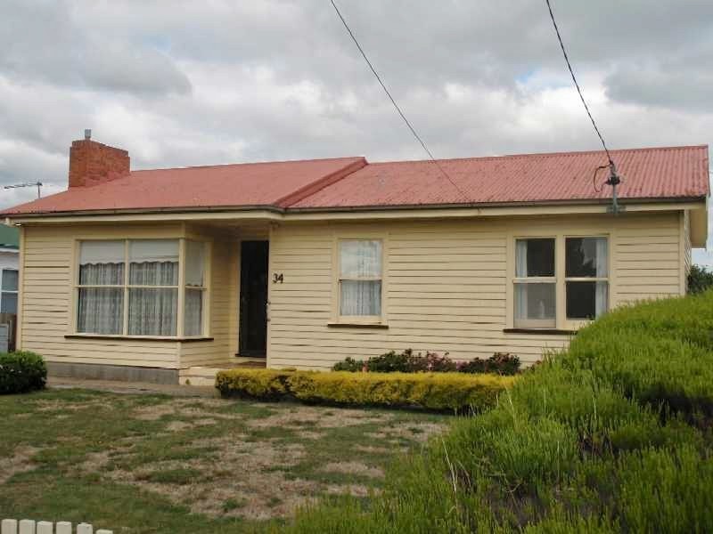 34 Quarantine Road, Kings Meadows TAS 7249