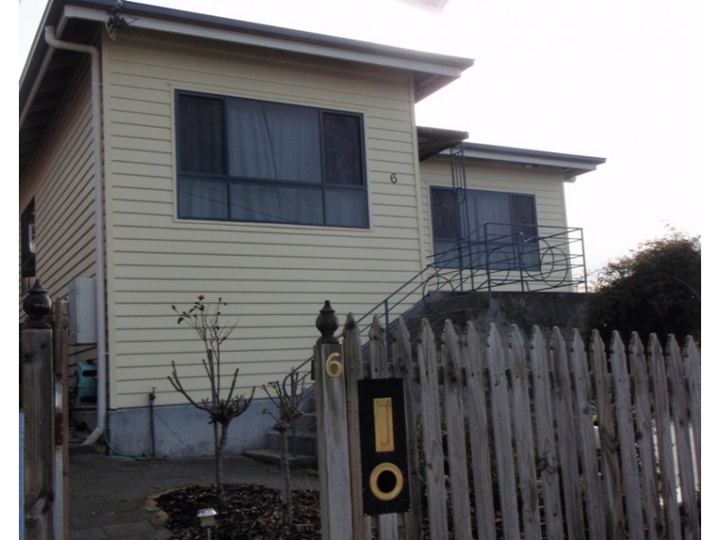 6 Quarry Road, West Launceston TAS 7250