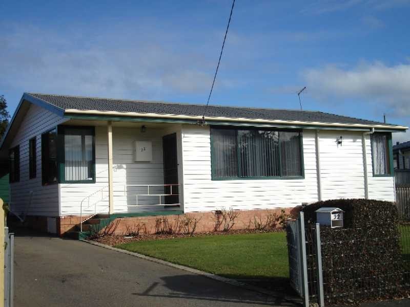 22 Stoke Street, Ravenswood TAS 7250