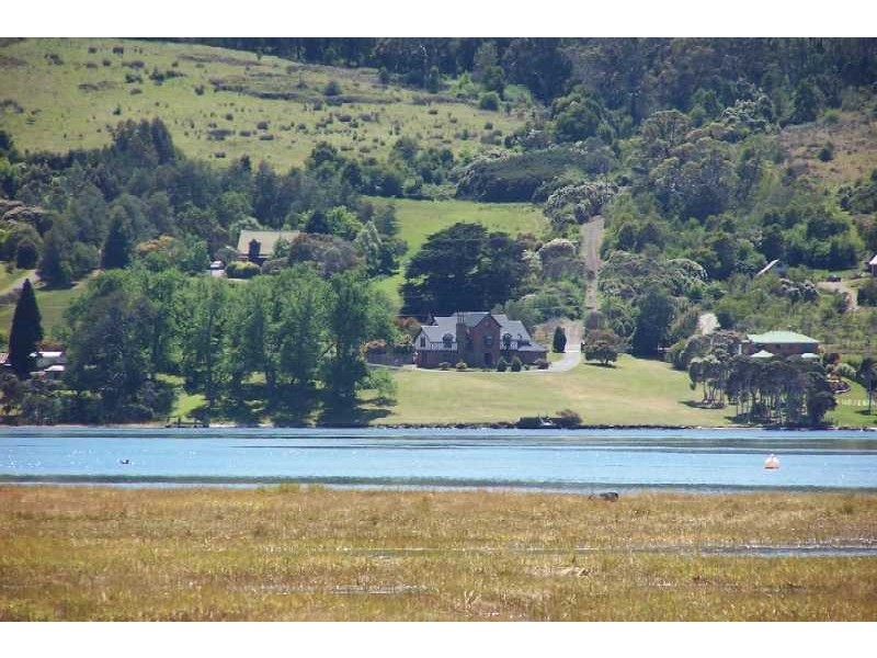 357 Windermere Road, Windermere TAS 7252