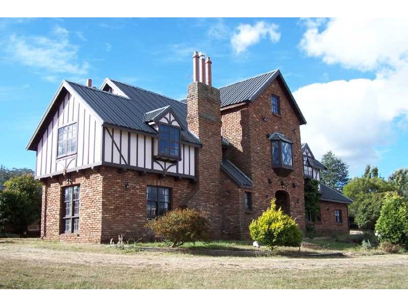 357 Windermere Road, Windermere TAS 7252