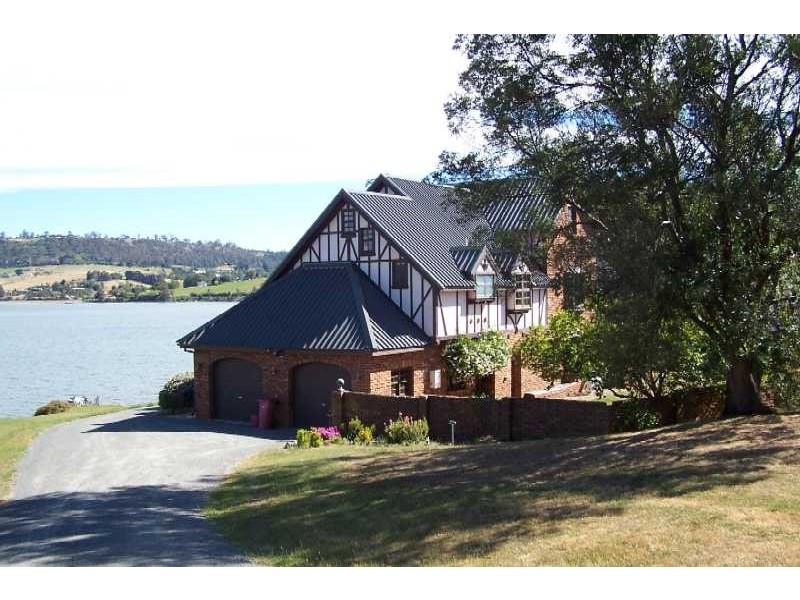 357 Windermere Road, Windermere TAS 7252