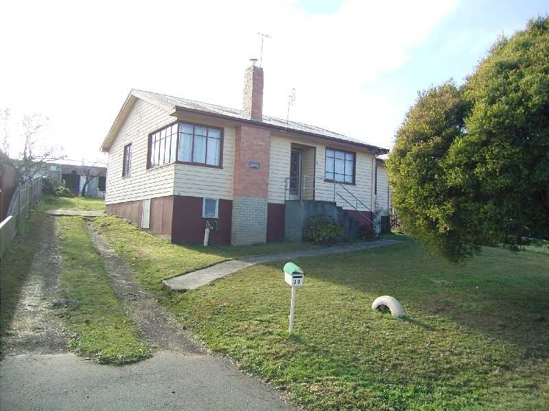 30 Innaloo Street, Waverley TAS 7250