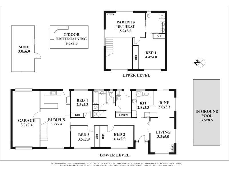2 Miami Place, Youngtown TAS 7249