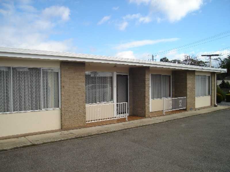 2/13 Mount Leslie Road, Prospect TAS 7250