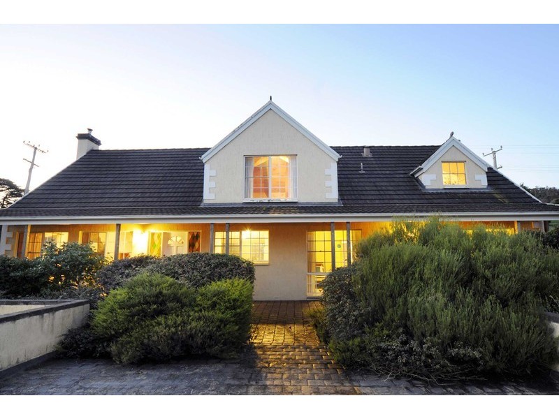 345 Windermere Road, Windermere TAS 7252