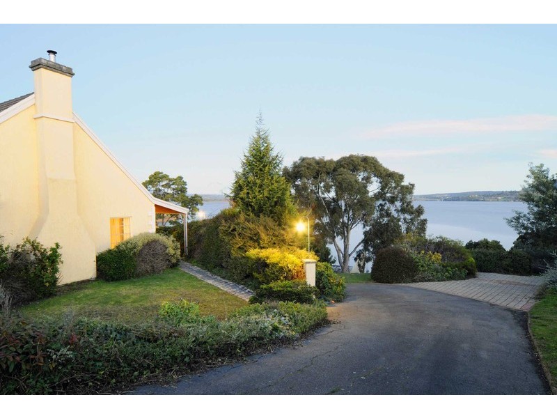 345 Windermere Road, Windermere TAS 7252