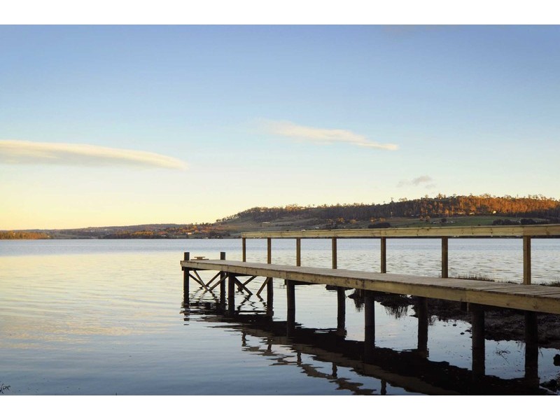 345 Windermere Road, Windermere TAS 7252