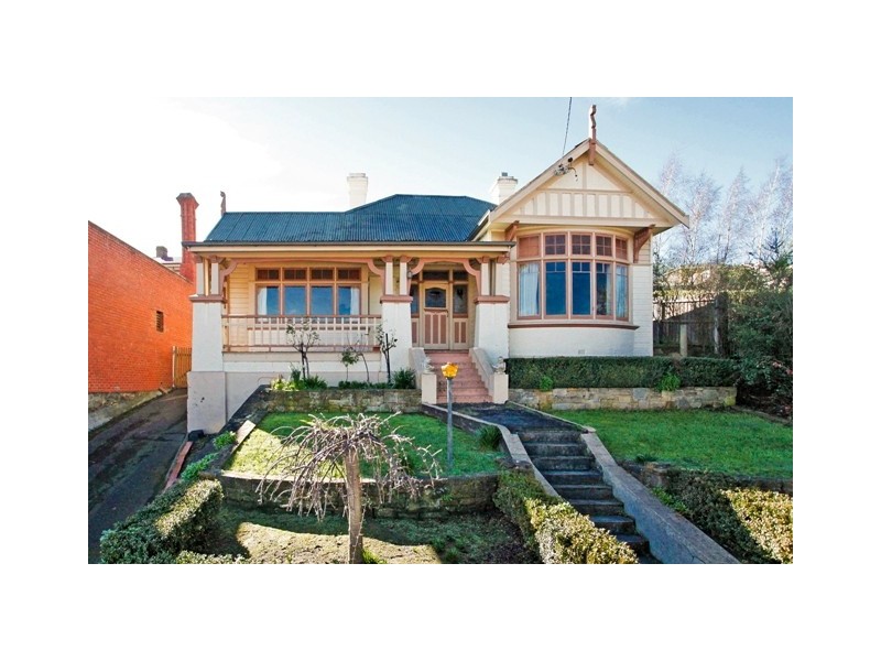193 St John Street, Launceston TAS 7250