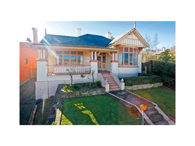 193 St John Street, Launceston TAS 7250